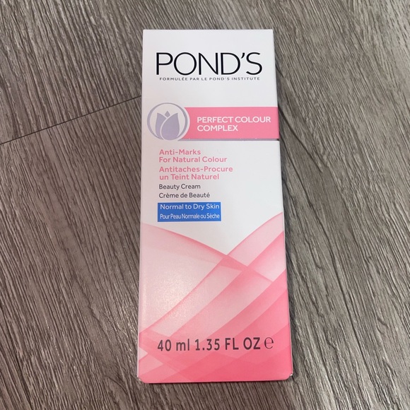 perfect COLOR complex - Picture 2 of 5